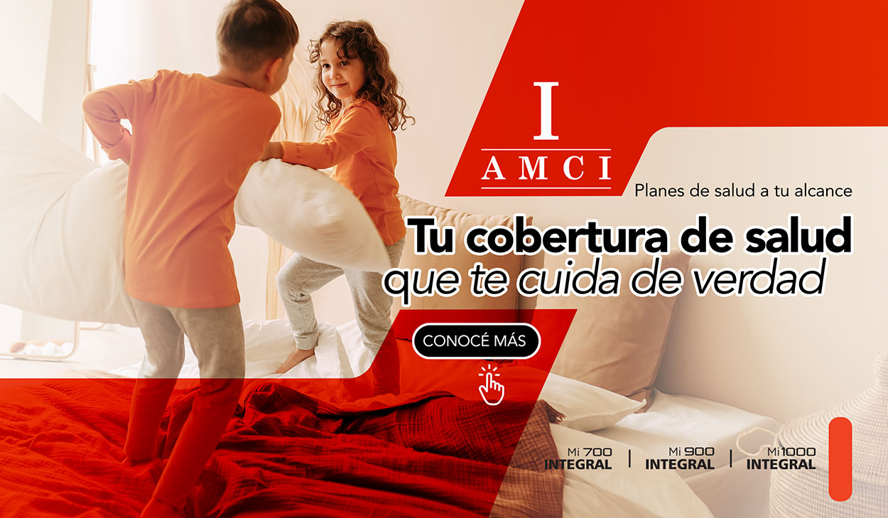 AMCI INTEGRAL